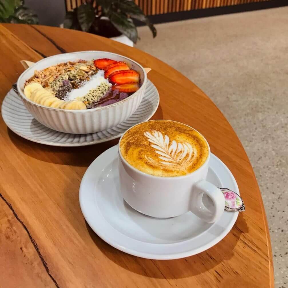 34 Beans Coffee, Erina