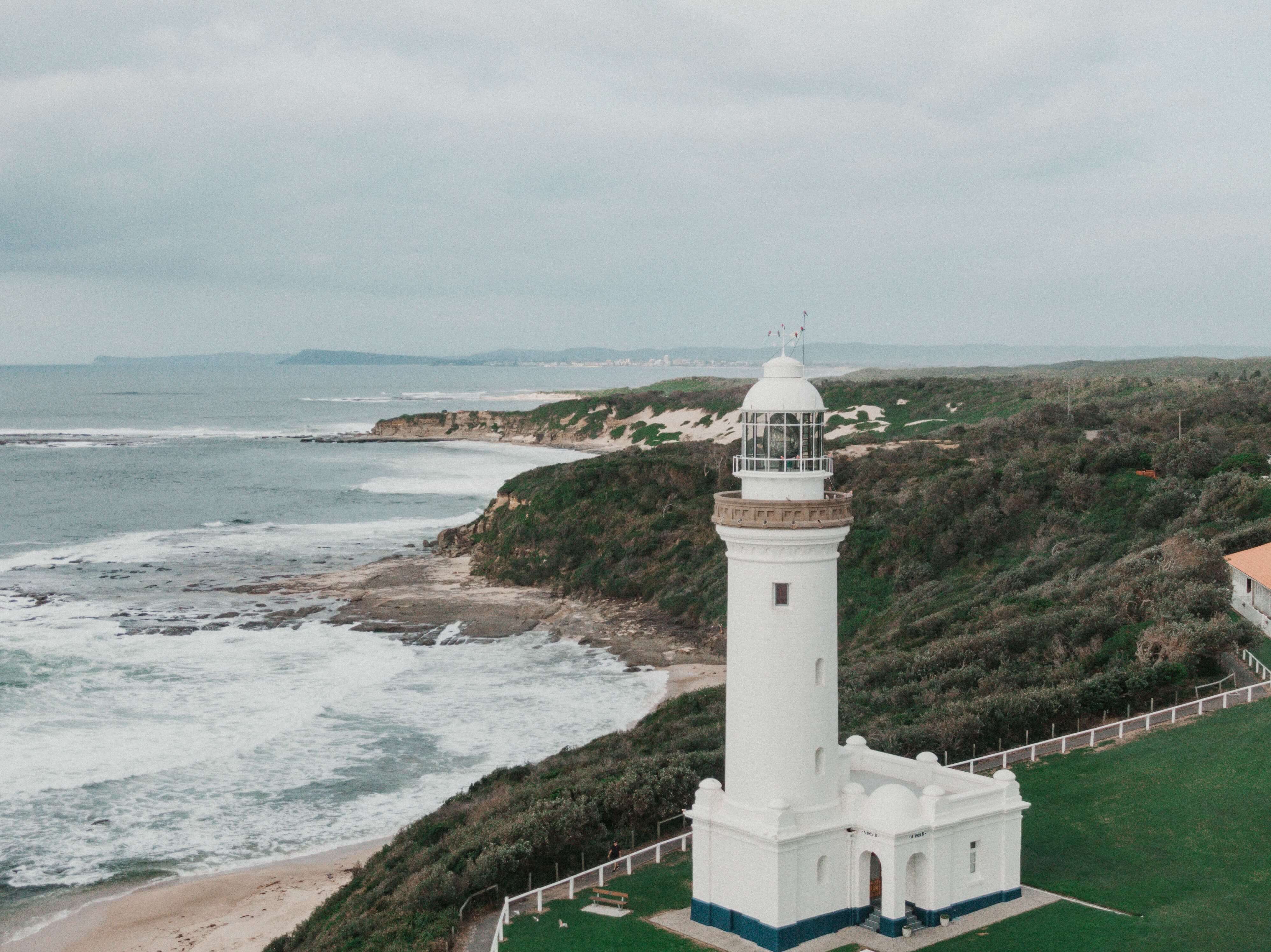 Norah Head Lighthouse