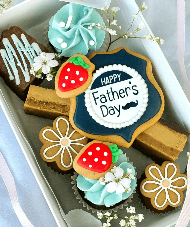 Adri's Gingerbread