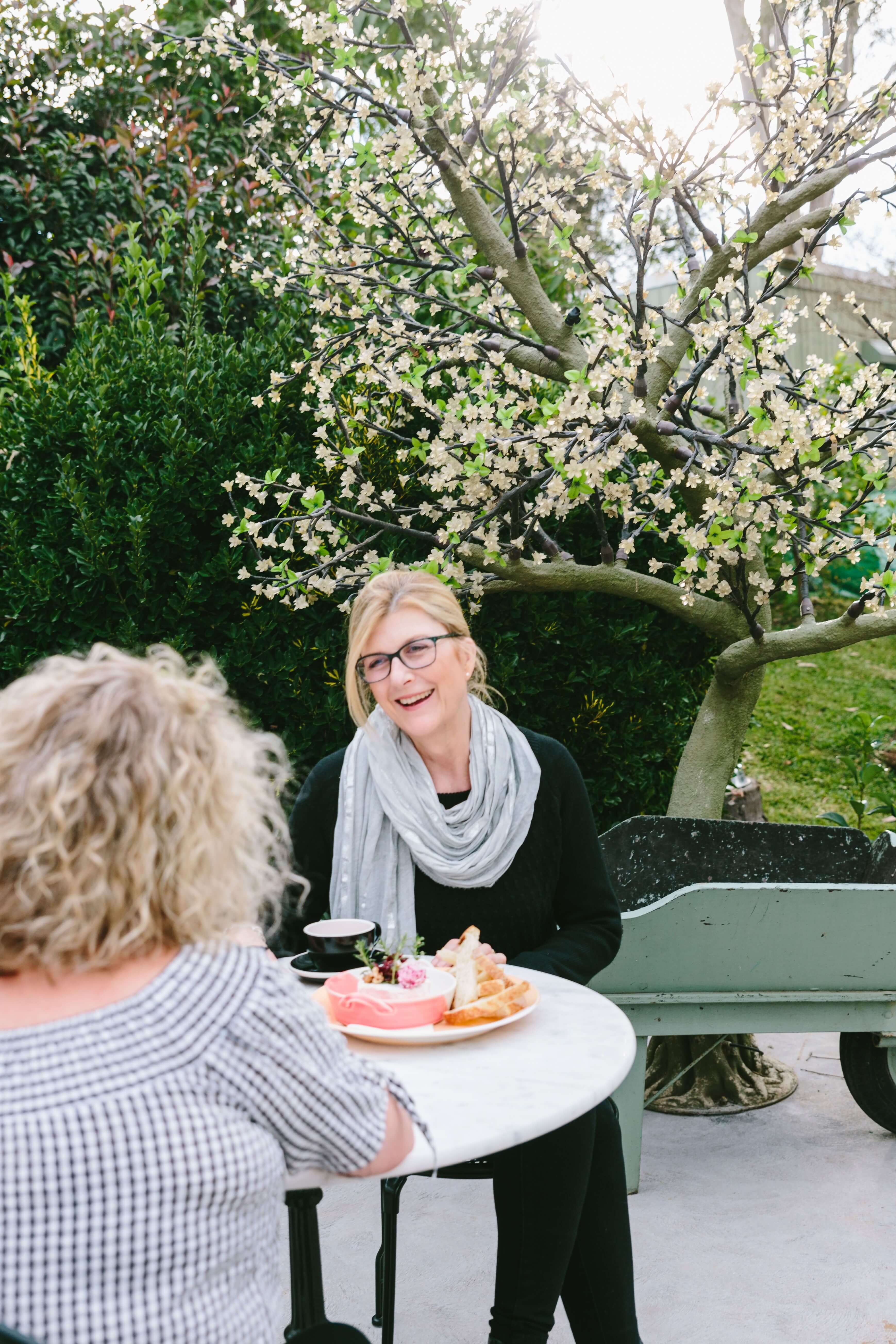 Angel Sussurri, Yarramalong 