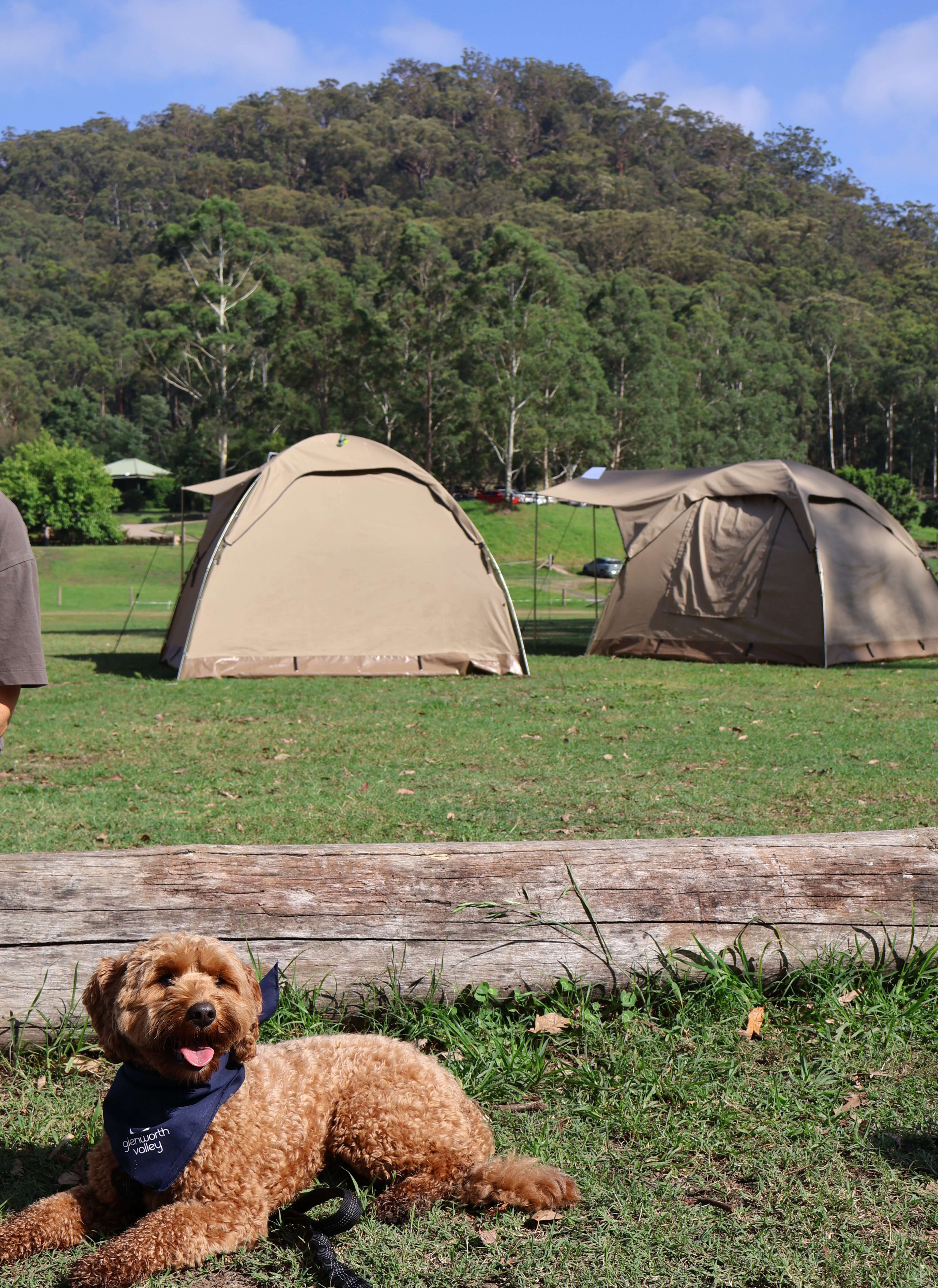 Glenworth Valley Campgrounds