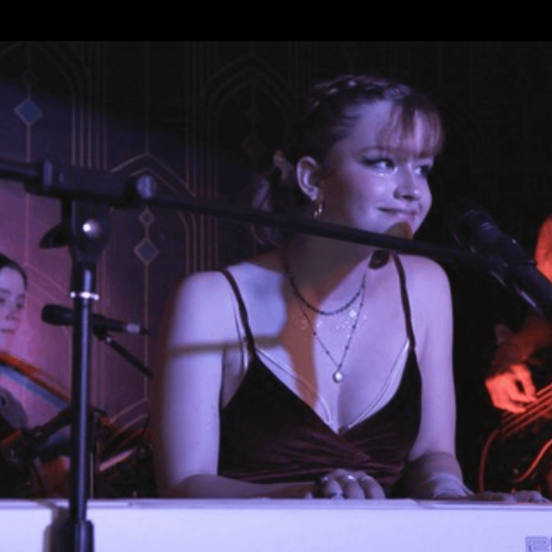 Things to do and see Ruby Archer at Great Southern Nights