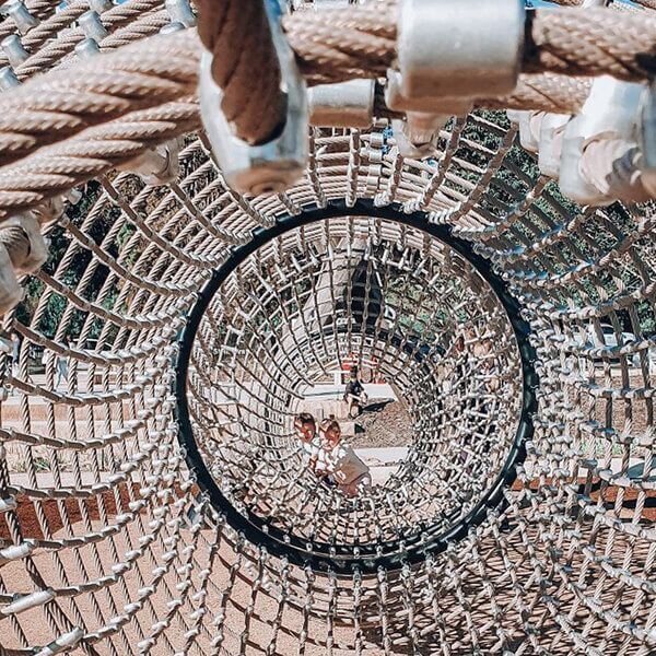 gosford leagues club park net climbing