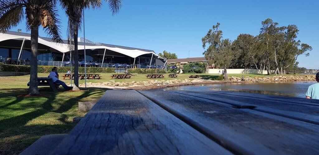Wallarah Bay Recreational Club