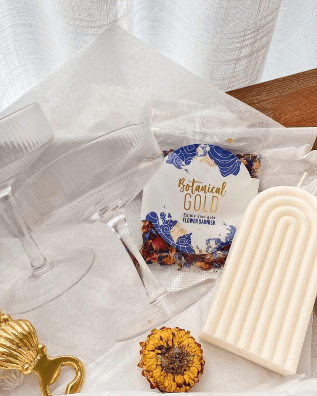 Effortless Flavours Gift Box