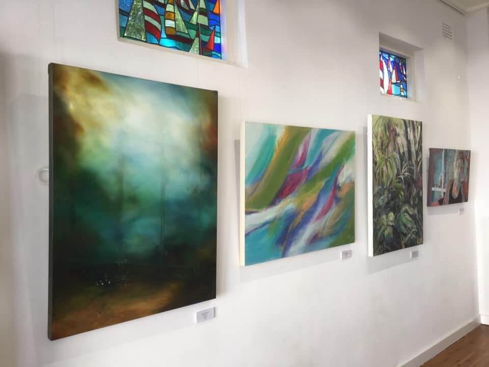 Art Studios Co-operative Ltd