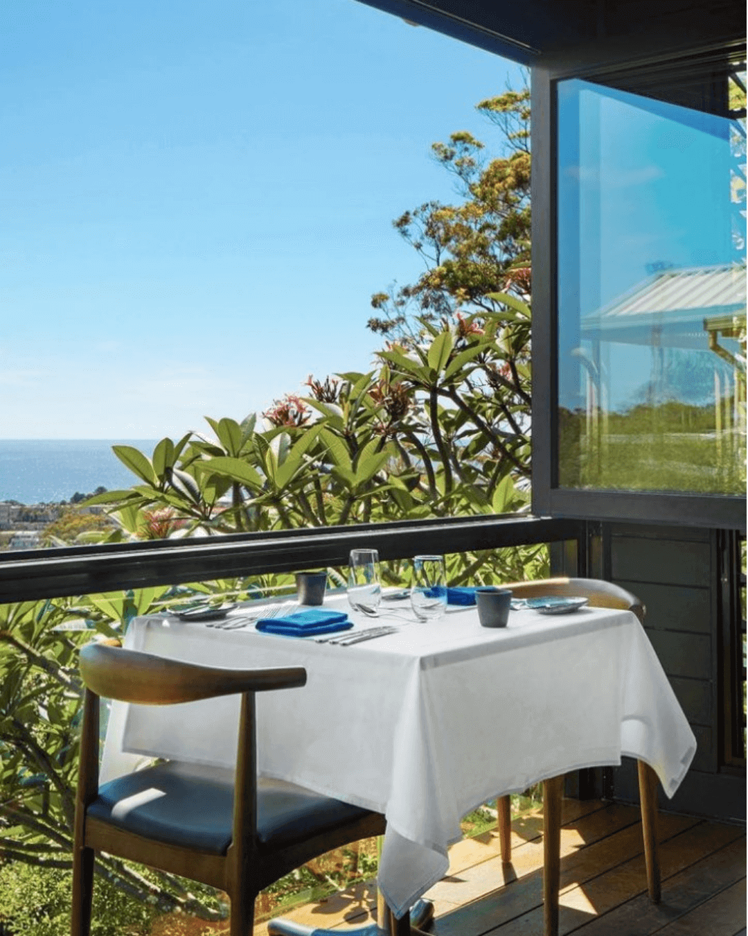 The Cowrie - Terrigal