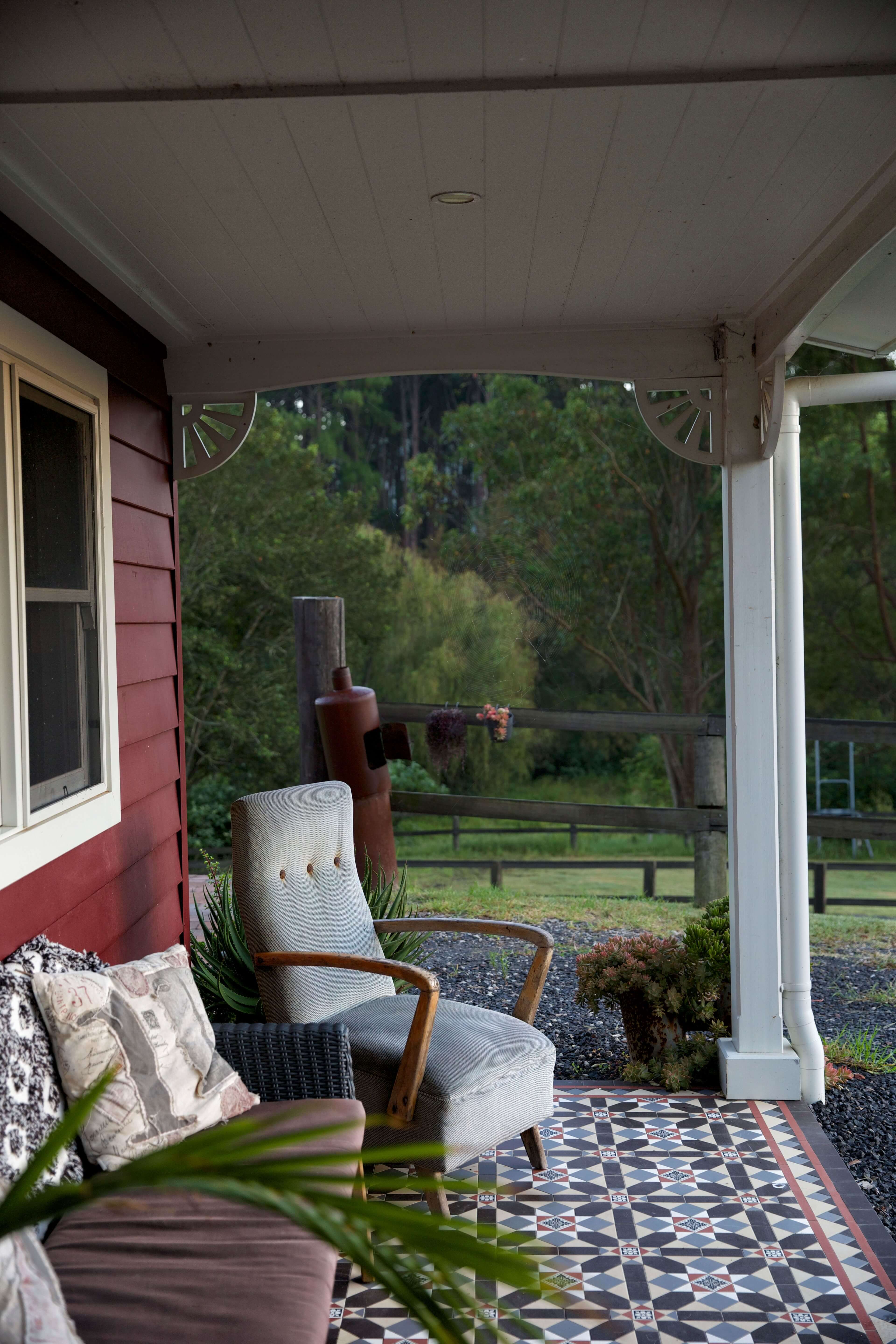 Stay at Lost Ranch, Wyong Central Coast