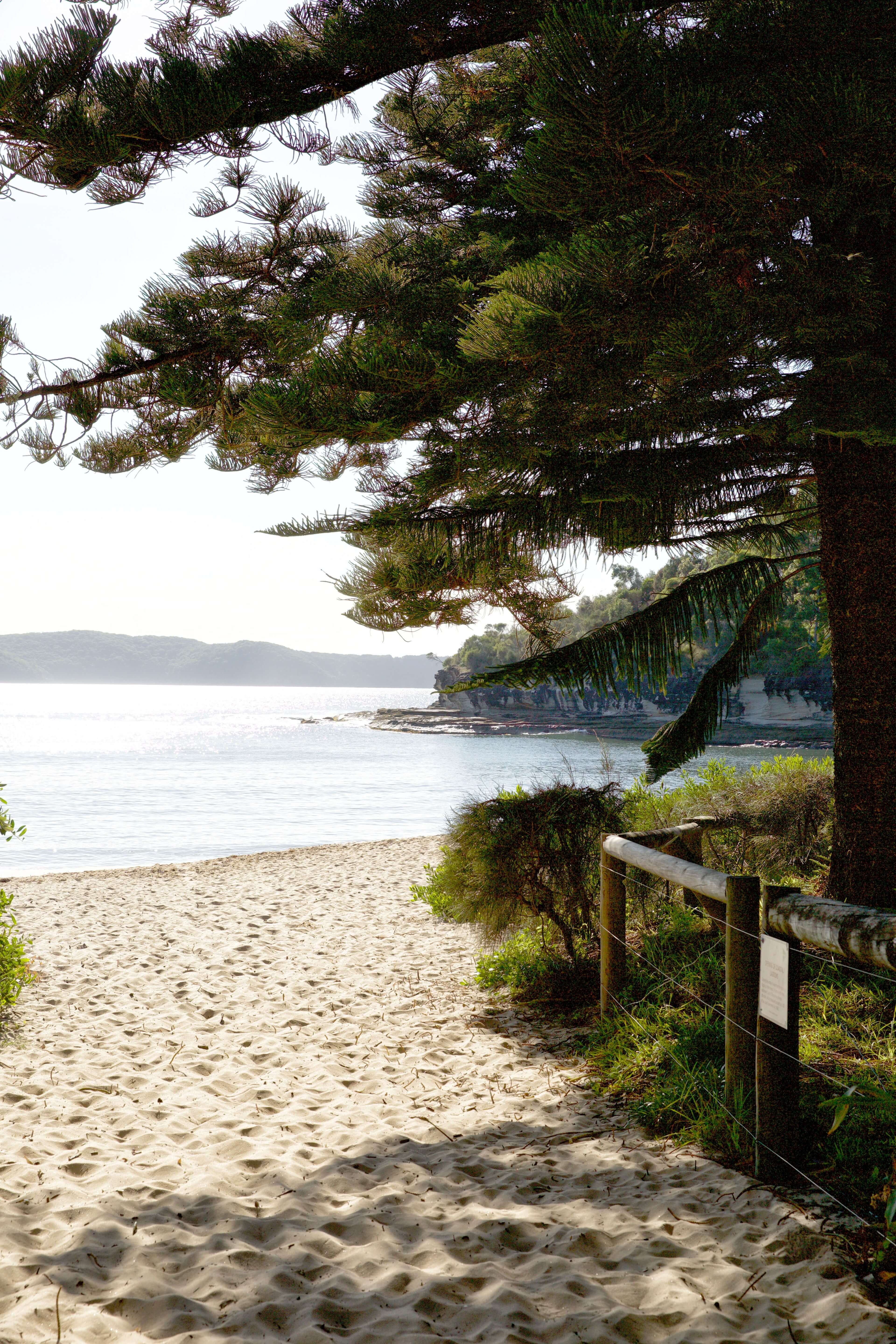 Pearl Beach, Central Coast