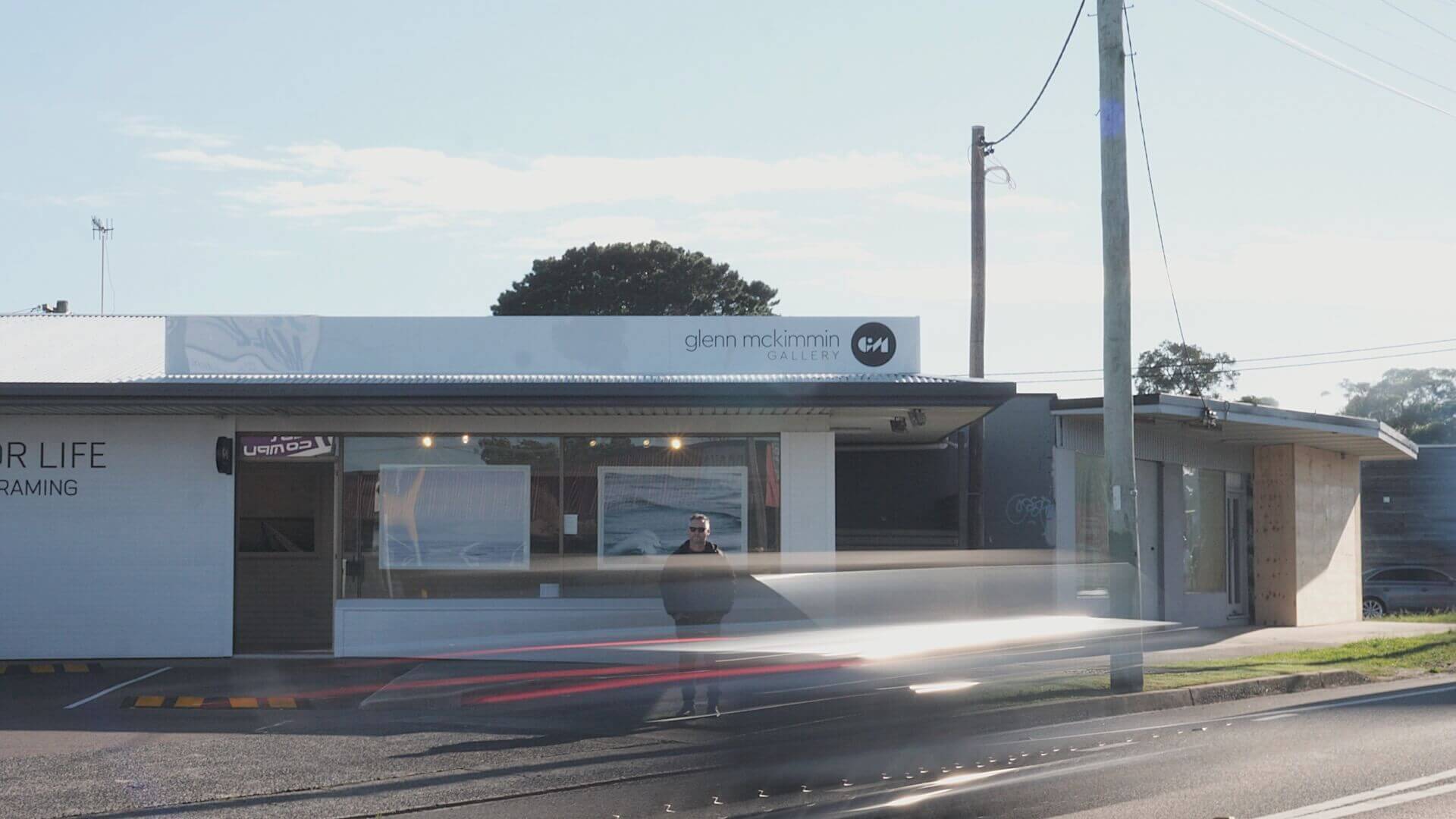 Glenn McKimmin Gallery