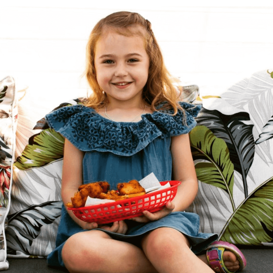 Margarita Daze Umina Kids Eat Free