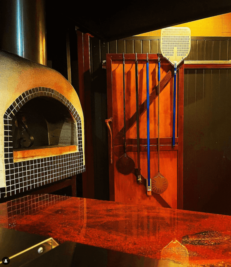 Nero’s Woodfired Pizza - Woy Woy