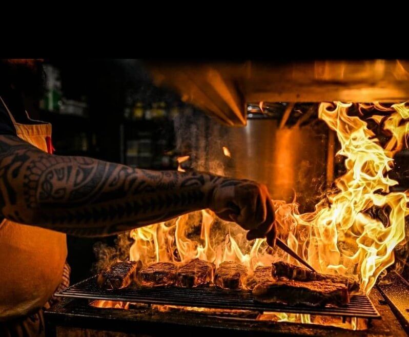 Osteria il Coccia