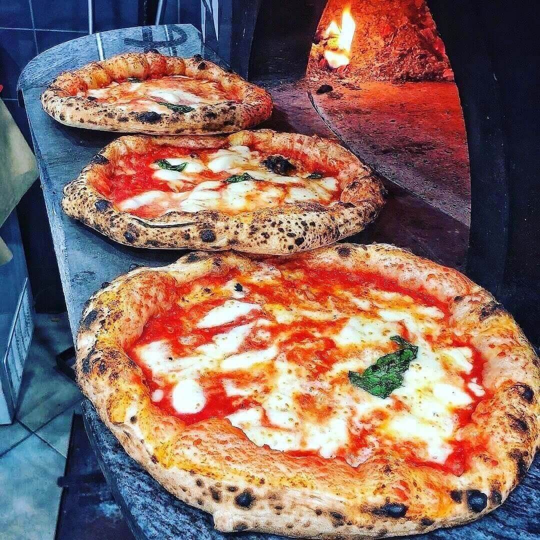 Places to eat Sorrento Pizza
