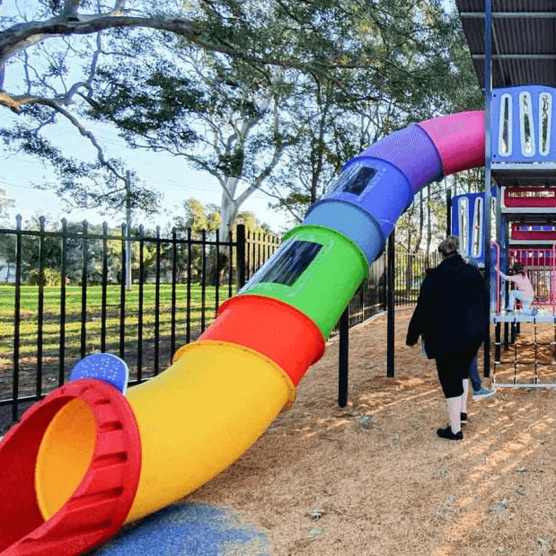 Wallarah Point Peace Park, Gorokan
