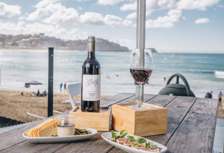 Avoca Beach House