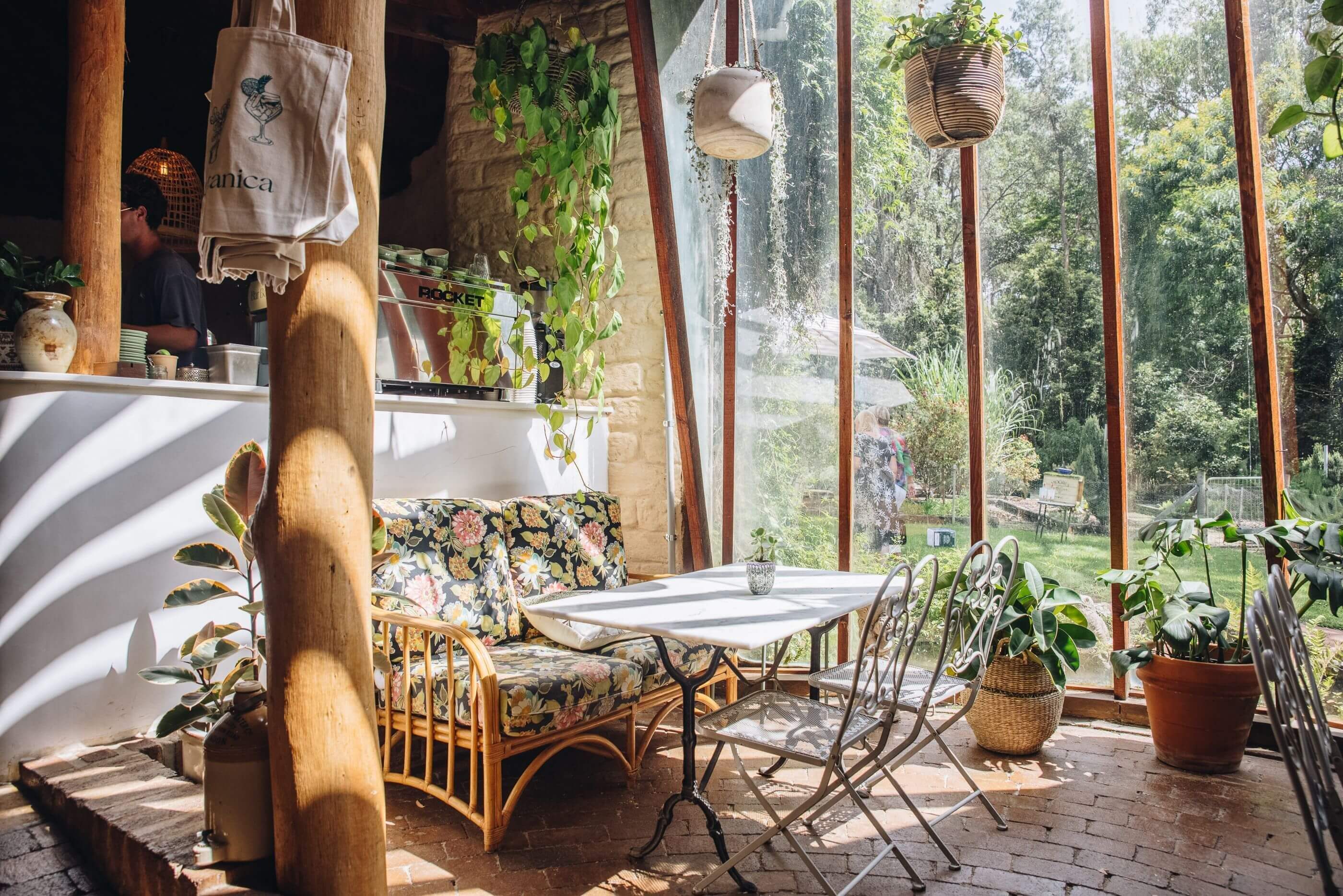 Bar Botanica
