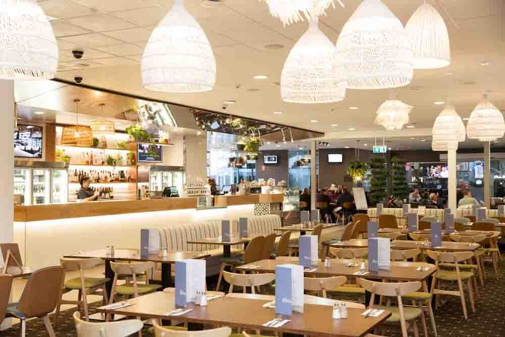 Gosford RSL Club Things to do Love Central Coast