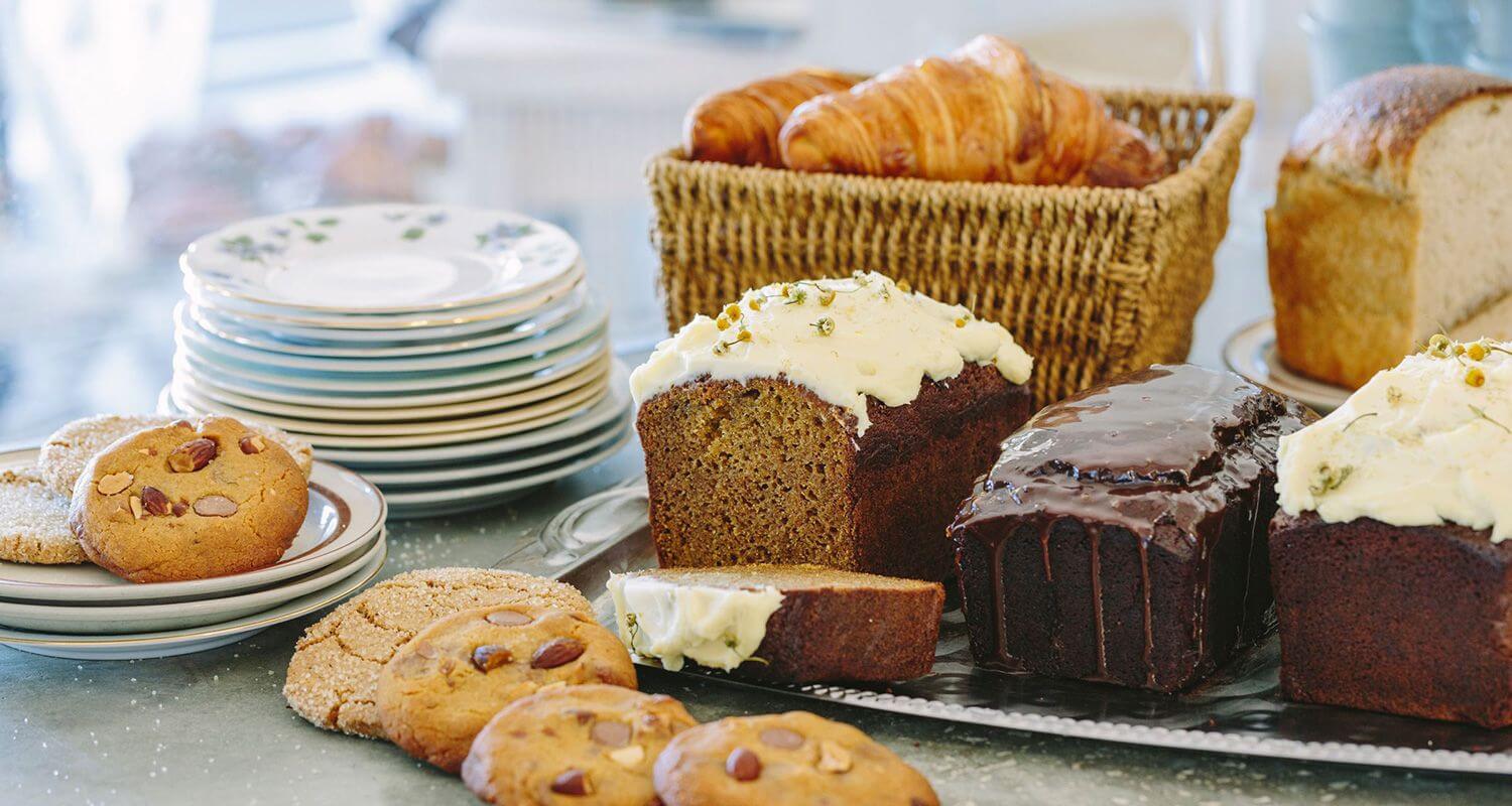 Burnt Honey Bakery Eat & Drink Tourism Central Coast