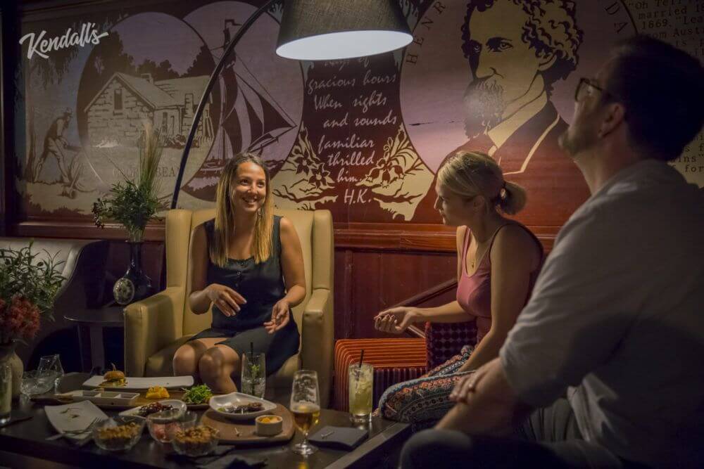 Arena Sports Lounge - Central Coast Leagues Club - Gosford NSW