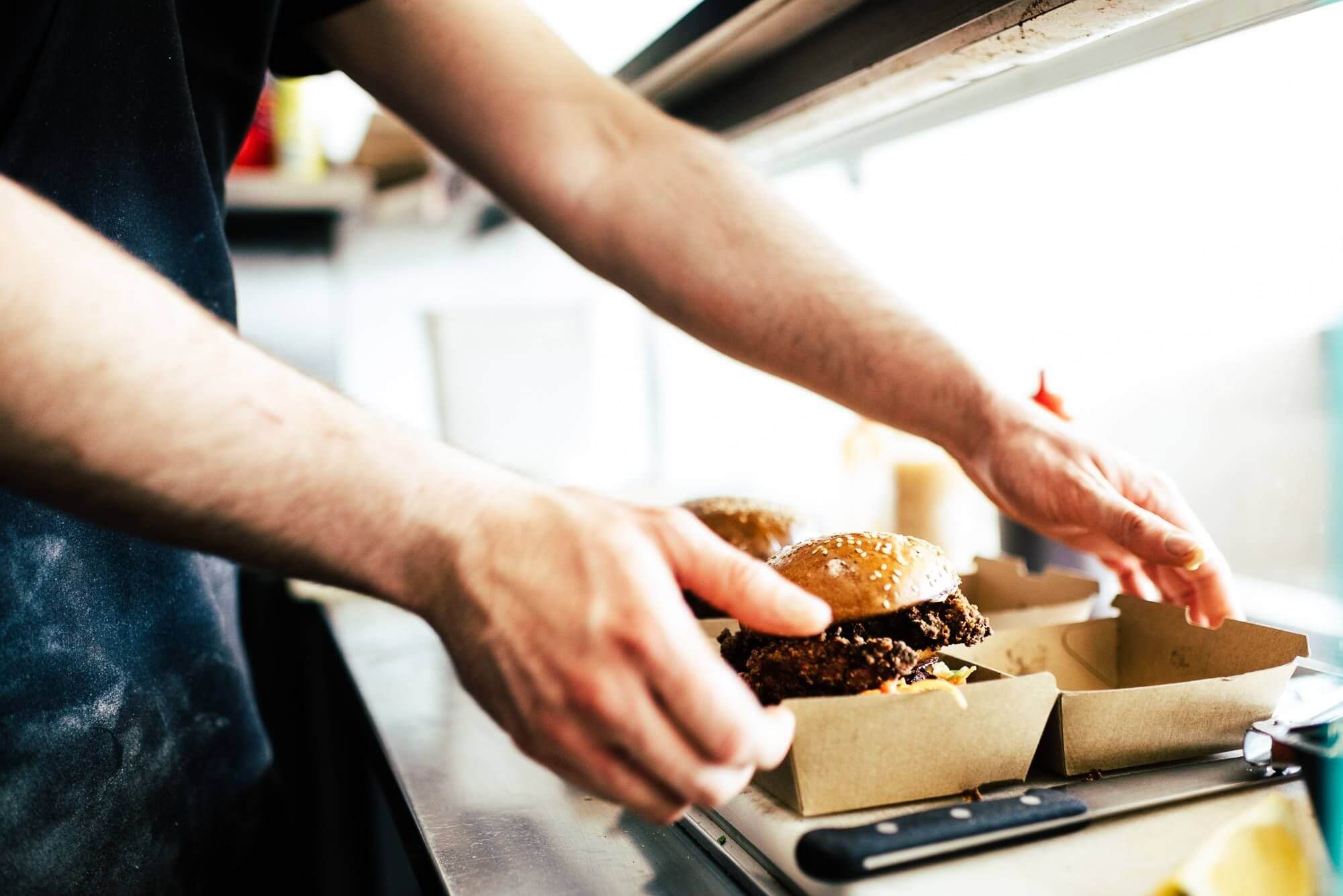 Common Ground (Wyong & Long Jetty) Eat & Drink Love