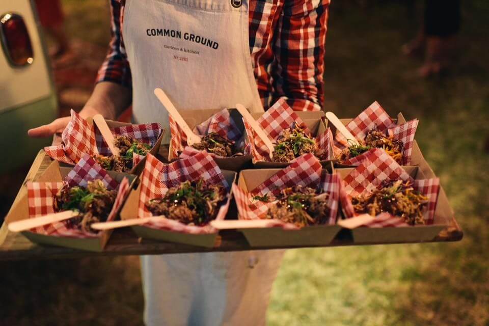 Common Ground (Wyong & Long Jetty) Eat & Drink Love