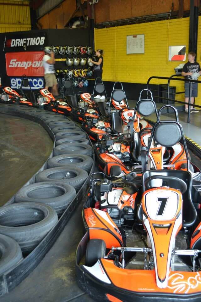 Kartatak Raceway School Excursions Love Central Coast Kartatak Raceway School Excursions Love Central Coast