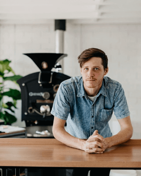 legend coffee and culture west gosford
