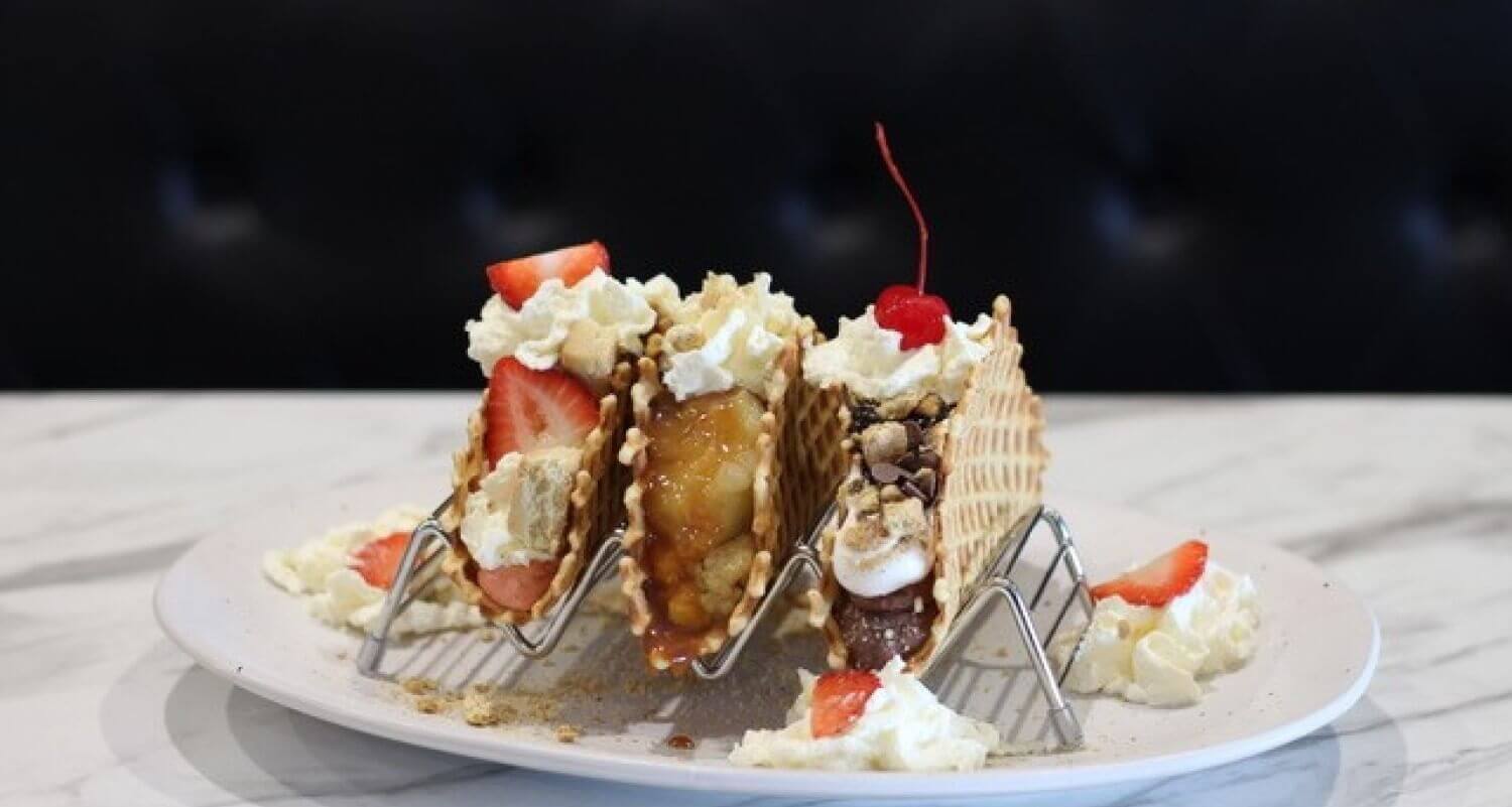 The Marshmallow Co. Things to do Love Central Coast