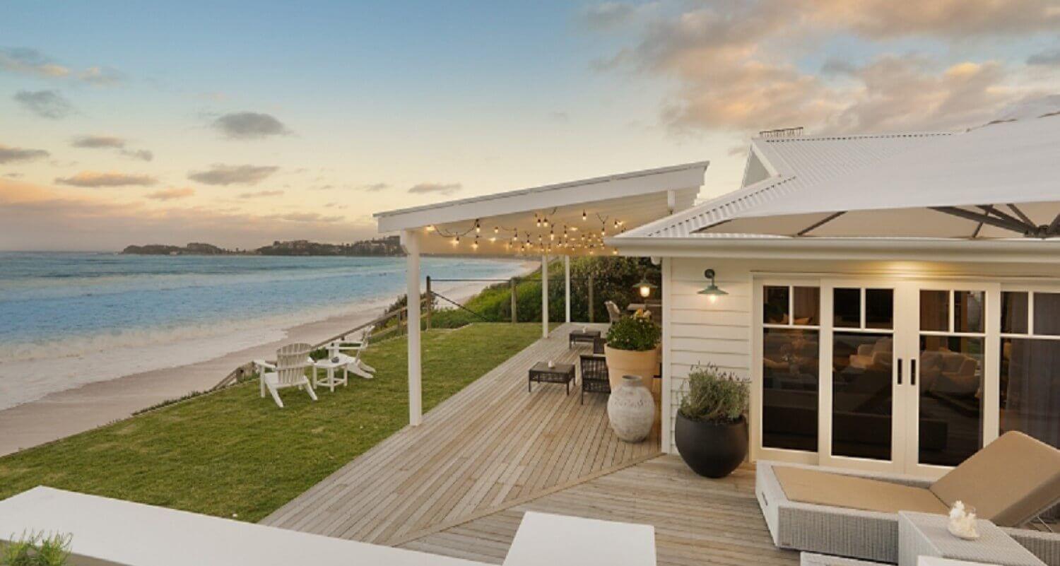 Niche Holiday Rentals | Stay | Love Central Coast