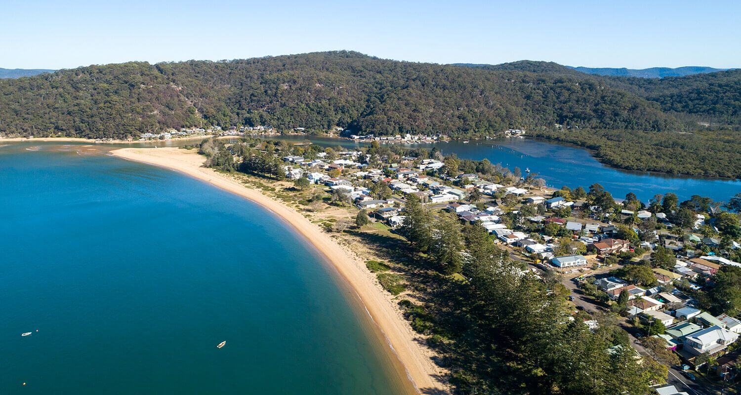 Patonga Beach | Things to do | Love Central Coast