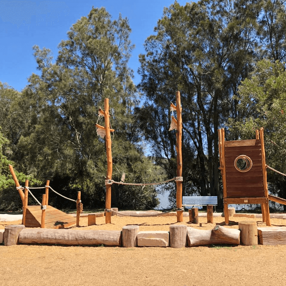 Terrigal Rotary Park