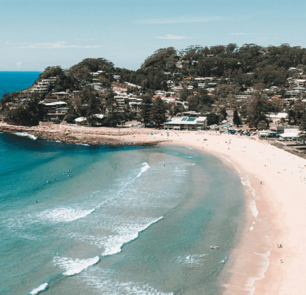 tourist information centre gosford