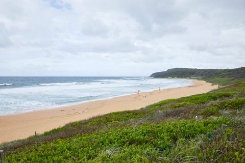 Shelly Beach