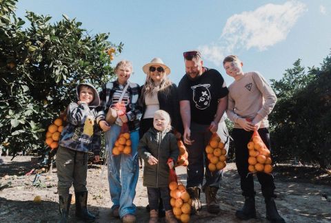 East Coast Beverages