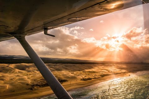 Central Coast Aero Club