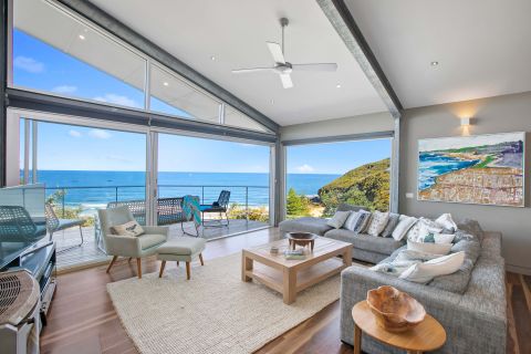 Beach Retreats Central Coast