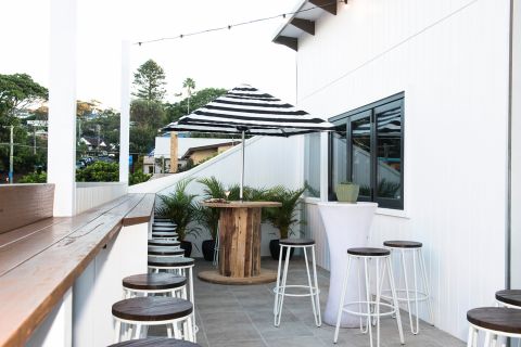 Rhonda's Terrigal