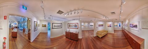 Ken Duncan Gallery