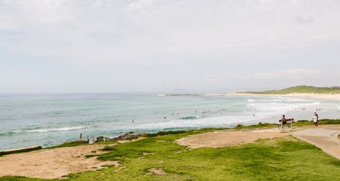 Soldiers Beach