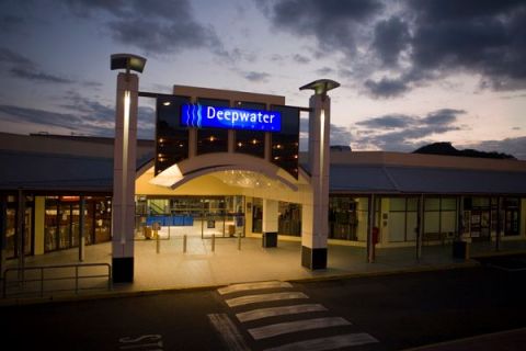 Deepwater Plaza Shopping Centre