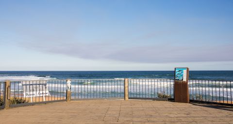 Copacabana Beach