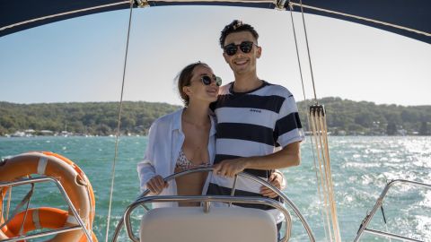 hardys bay yacht charters