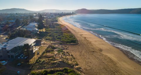 Umina Beach