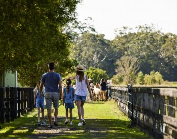 Family fun on the Central Coast with Parents NSW Voucher