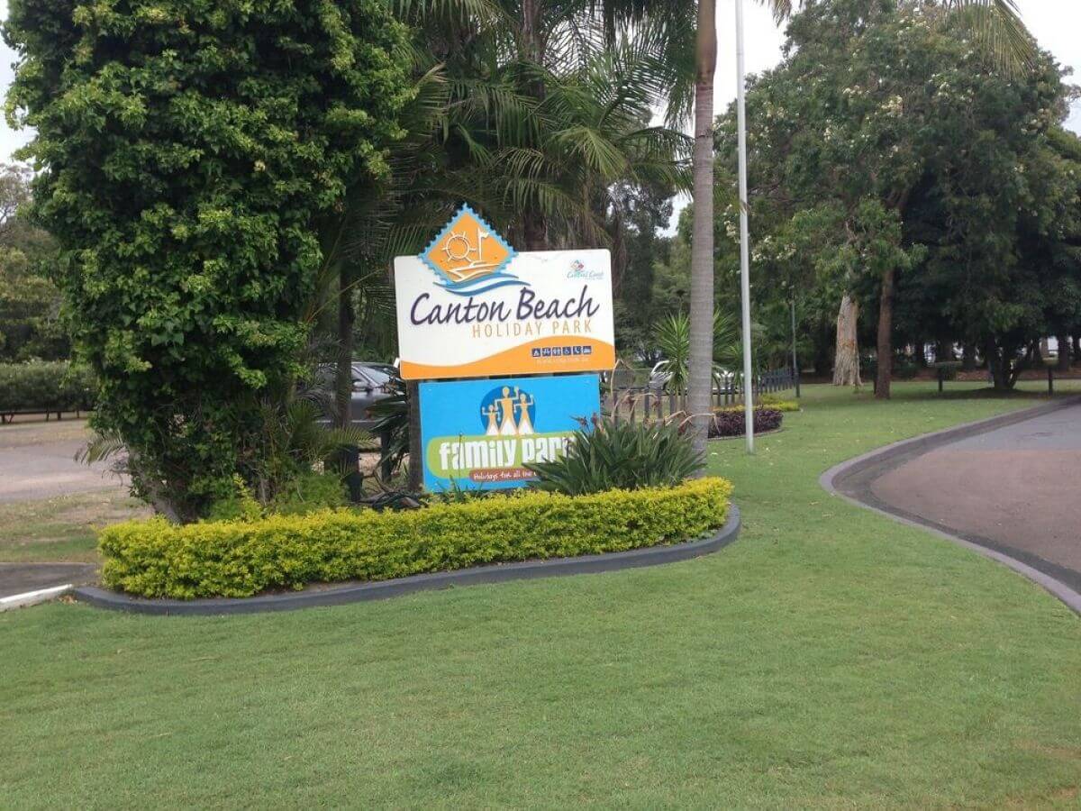 Canton Beach Holiday Park Stay Love Central Coast