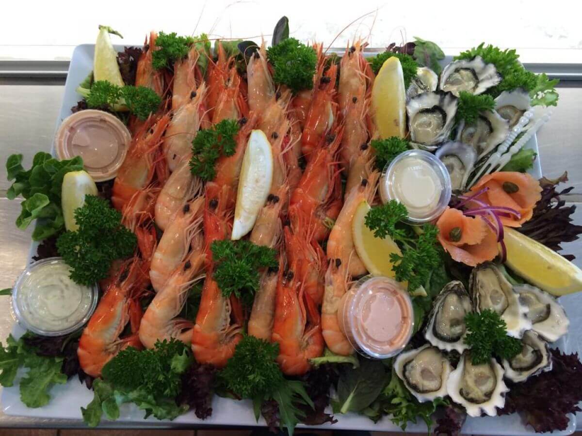 Big Tuna Fish Co. Eat & Drink Love Central Coast