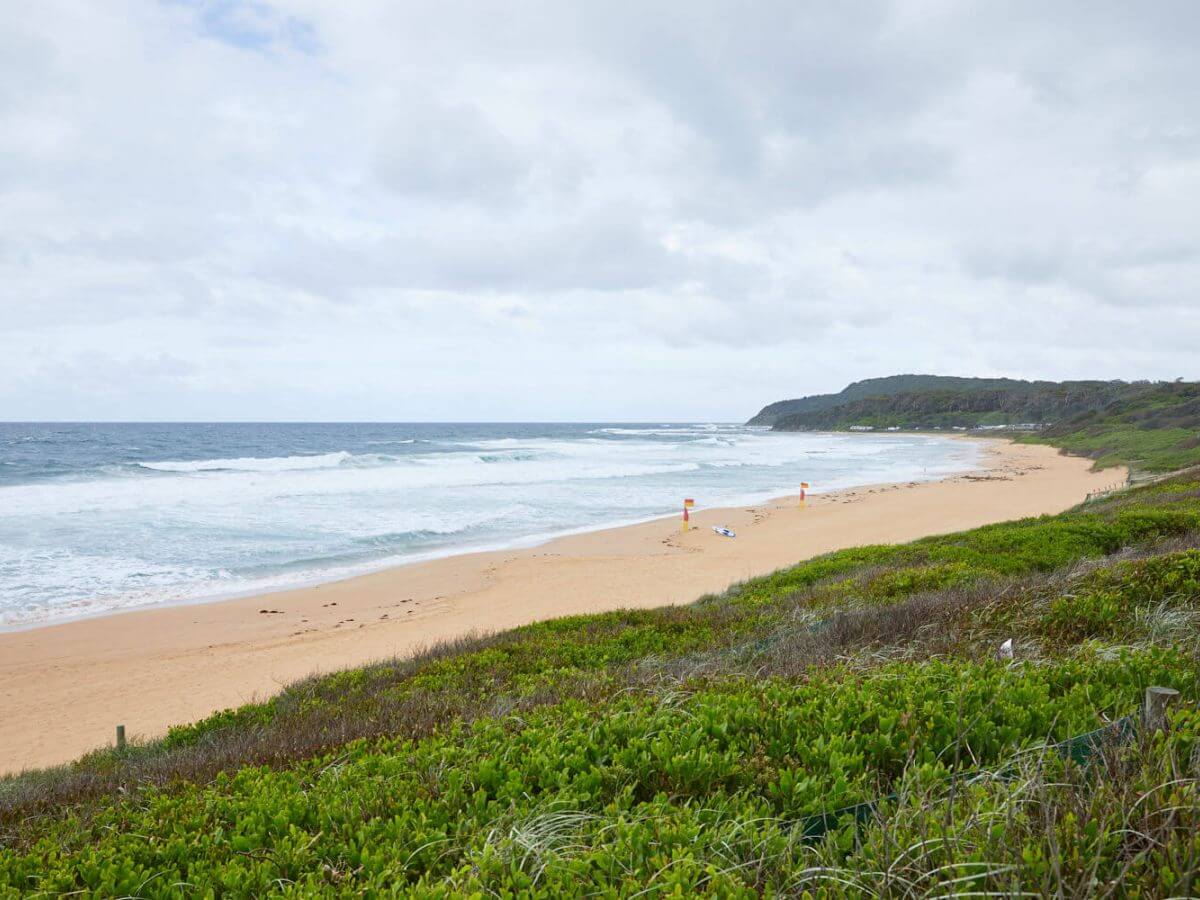 Shelly Beach Things to do Love Central Coast