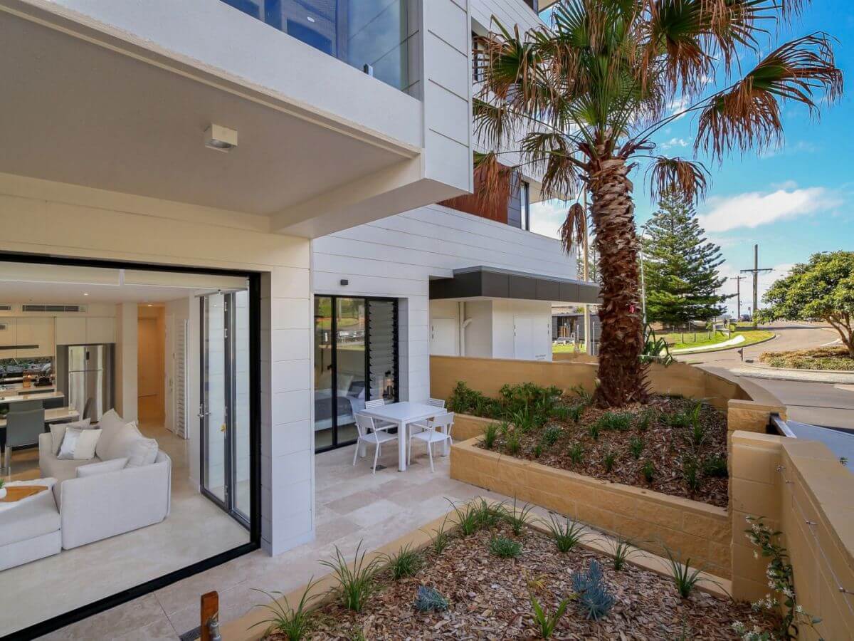 Pet Friendly Unit Walk To Terrigal Stay Love Central Coast