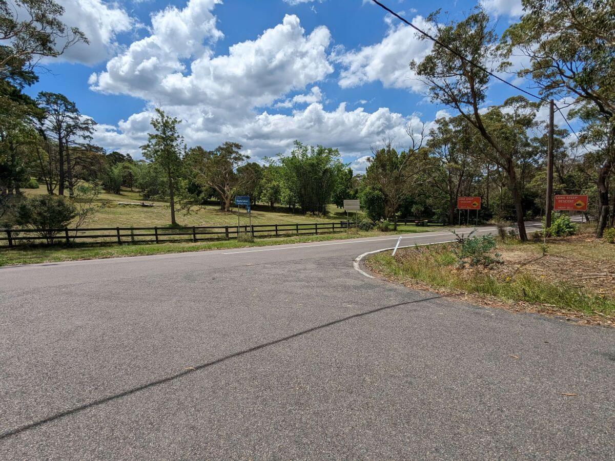 Ourimbah State Forest Trails Love Central Coast